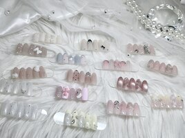 【3月新作分差替えサンプル】