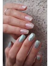 ナチネイル(Nati nail)