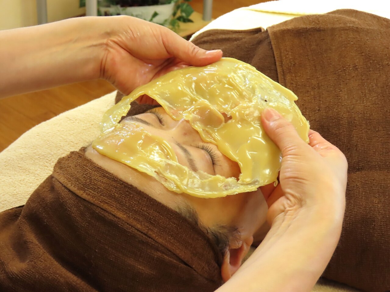 サロン パール｜ホットペッパービューティー