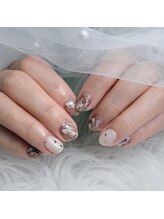 グリッター(Glitter)/定額A