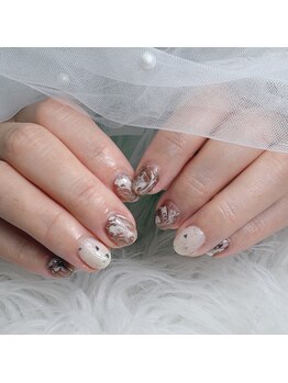 グリッター(Glitter)/定額A