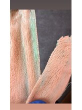 ブラジリアンワックス デボチカ(BrazilianWax DEVOCHIKA)/背中は非常にデリケートで