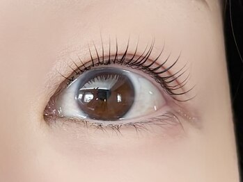 ヴィズアイラッシュ 沖縄北谷店(vizz eyelash)/まつ毛パーマ！