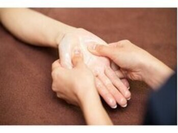 グイット 新宿御苑店(Goo-it!)/PCでお疲れの方に