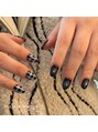 マリーネイルズ 青山店(MARIE NAILS) 大体のデザインは対応可能です♪