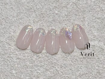 ヴェリット 大森店(Verit)/◇トレンドアートコース◇