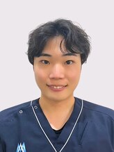 ひらま 駅前整骨院 佐竹 佑太