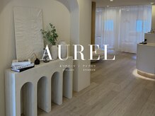 アウレル(AUREL)