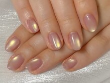 ウルネイル(Uru nail)/マグネットワンカラー