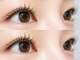 ニューディール 大通店(New deal)の写真/≪眉メイク＋次世代ラッシュリフト＋美容液TR￥6400≫アイブロウ×まつげカールで印象change!札幌大通り3分