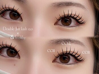 ヴィヴィ バイ セブンルックス(vivi by 7LOOKS)/＆healthy