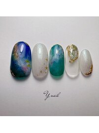 天の川