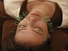 【小顔/シワ/肌質の改善】電気美容鍼(20~30本) 30分