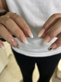 ウイネイルサロン(ui NAIL SALON)/