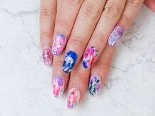 ネイルリンスタジオ 渋谷本店(Nail Rin studio)