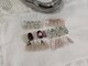 ネイルメゾン 梅田(NAIL MAISON)の写真/★HAND★スプリングコース￥8050♪季節感あるカラーリングとデザインで、理想のお洒落ネイルが完成☆[梅田]