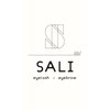 サリ アイラッシュ アイブロウ(SALI eyelash×eyebrow)のお店ロゴ