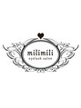 ミリミリ(milimili)/milimili
