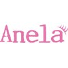 アイラッシュサロン アネラ松戸(Anela)のお店ロゴ