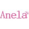 アイラッシュサロン アネラ松戸(Anela)のお店ロゴ