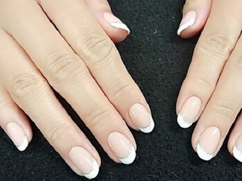 マユネイル(mayunail)/Nail design♪