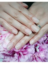 アイネイル(iNAIL)/