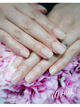 アイネイル(iNAIL)/