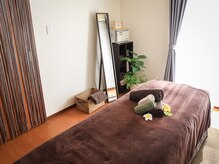 プラッシュ(Plash)/内観