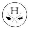 ハリー(HARRY)ロゴ