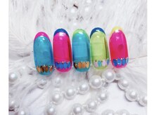 マジックミラー/プレミアムCコース