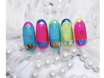 マジックミラー/プレミアムCコース