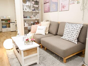 セレクトエステ シュエット(chouette)/カウンセリングスペース♪