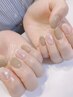 【パラジェル】HAND★60分定額コース¥6580～