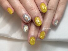 ディアネイル(dear.nail)/春ネイル