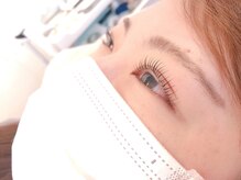ビューティサロンエクレル (Beauty Salon Eclair)/まつ毛パーマ・カール