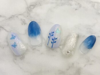 ウェヌスリコ(VENUSRICO.)/◆定額7980円コース◆