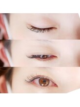 アイシェリー(eyecherie)/まつ毛エクステ