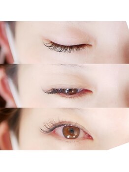 アイシェリー(eyecherie)/まつ毛エクステ