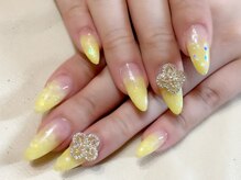 ラビング(Loving)/イエロースカルプ