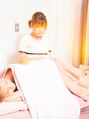 ディオーネ 新宿本店(Dione) 【おでこ眉間脱毛】おでこ脱毛には眉間脱毛が含まれています!
