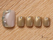 アイネイルズ 吉祥寺店(I nails)/インクフット[吉祥寺]