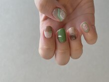 無垢(muku)/無垢【muk.】持込デザイン