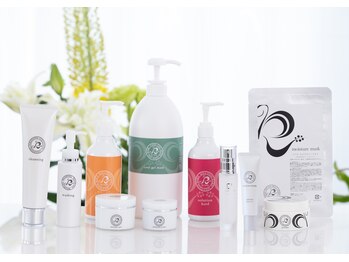 リフィール(Re:feel)/リベル正規取扱店