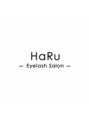 ハル(HaRu)/eyelash salon HaRu