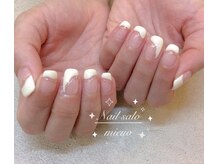 ミューオ(MIEUO)/ハンド持ち込みデザインコース