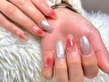 ディバネイル(Diva_nail.$)/