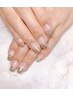 【HAND】ラメ・グラデーション￥5300→￥4500
