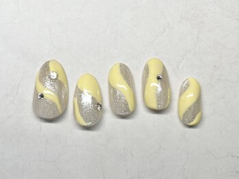 エイム 目黒店(Aim)/C-47