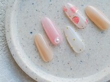 マイ ネイル 銀座店(Mai Nail)/ミディアムCourse☆