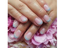 アイネイル(iNAIL)/